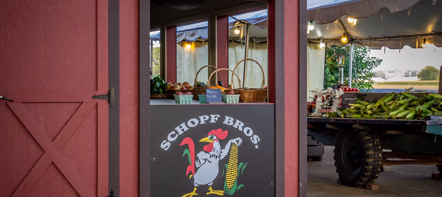 Schopf Brothers Farm