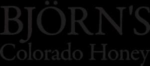 BjΓΆrn's Colorado Honey