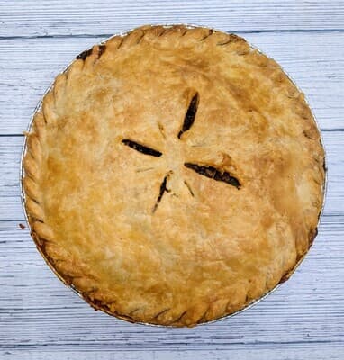 Deep Roots Valley Farm