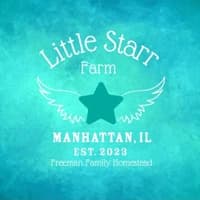 Little Starr Farm