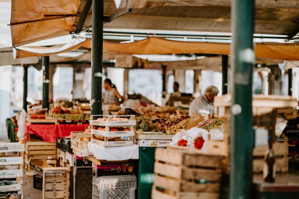 Fowler Ranch Farmersβ Market
