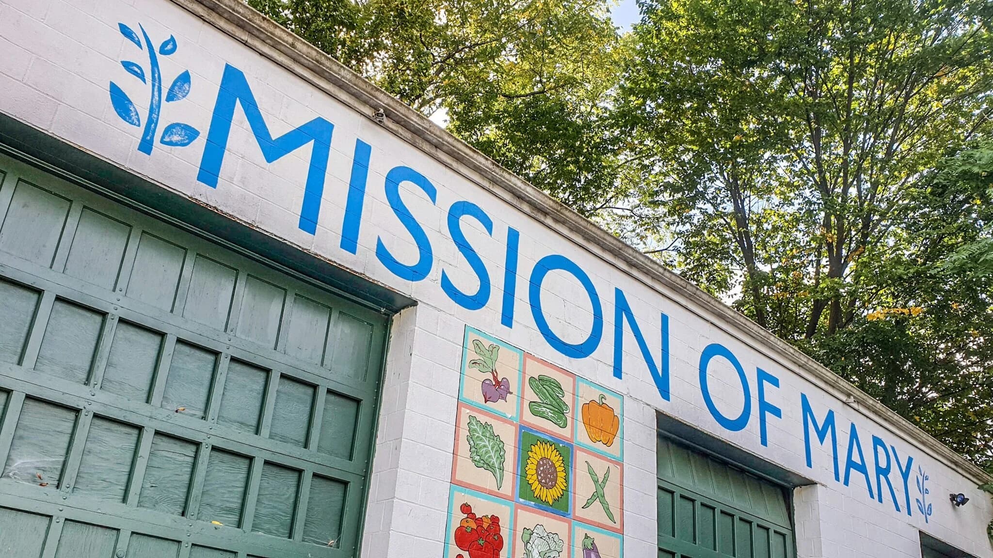 Mission of Mary Cooperative