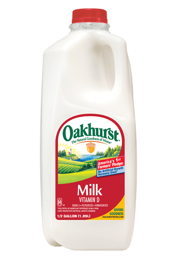 Oakhurst Dairy