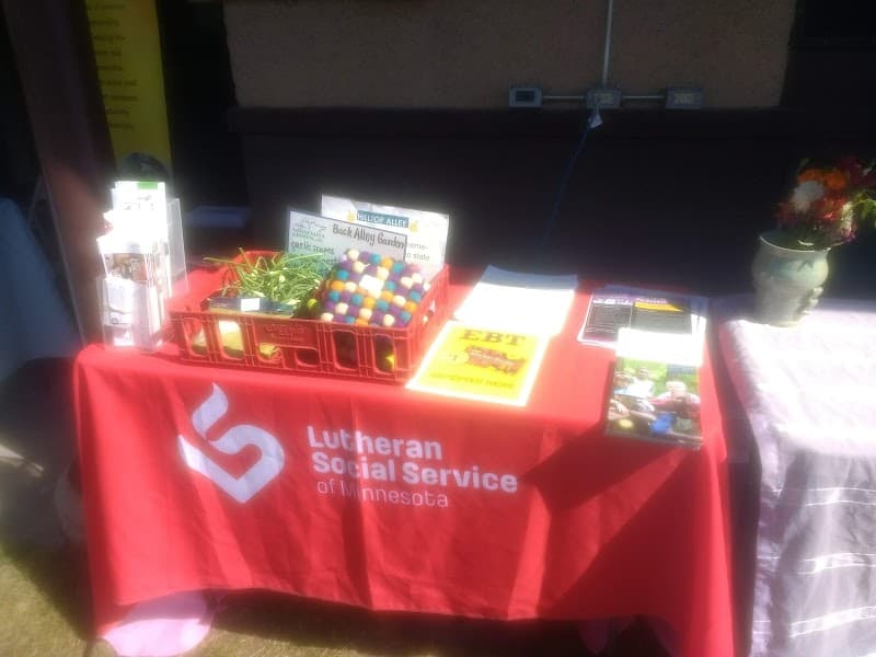 Duluth's Downtown Farmers' Market