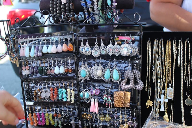 Lincoln Heights Certified Farmers Market