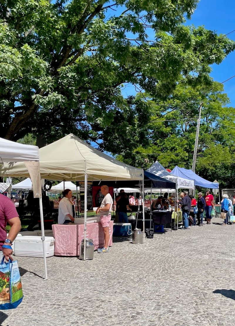 Mt Airy Farmers' Market