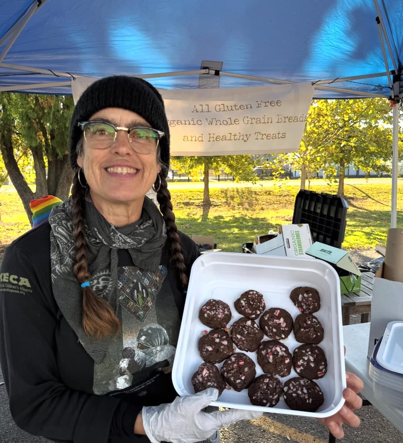 Crescent City Farmers Market (Mid-City)