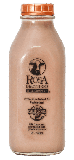 Rosa Brothers Milk Company