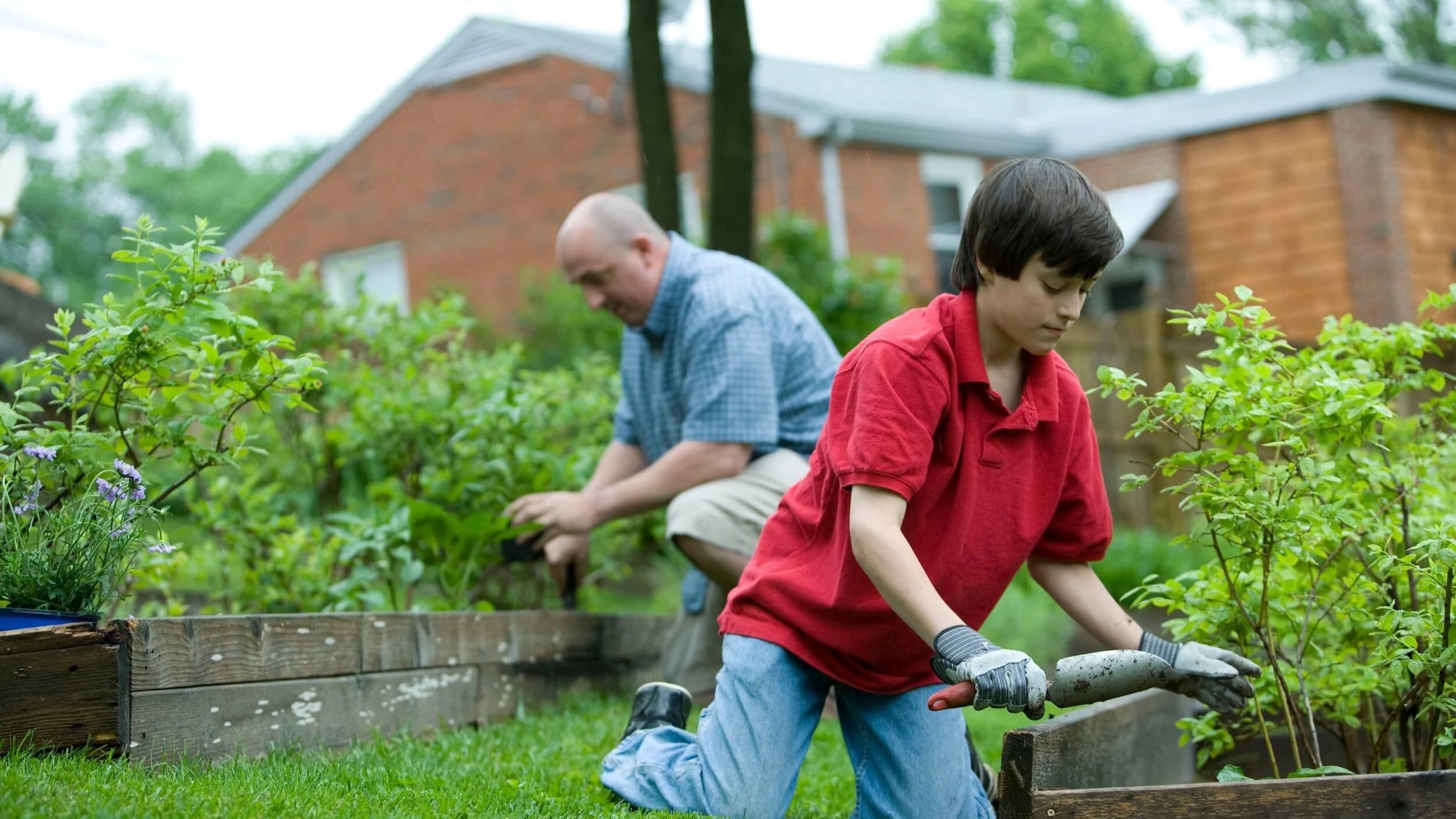 Urban Farming Institute (UFI)