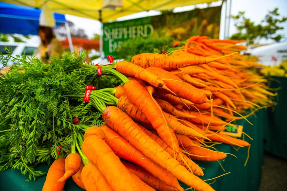 Camarillo Farmers Market