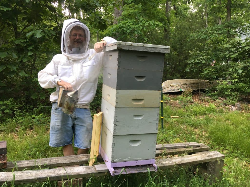 Grimes Apiary