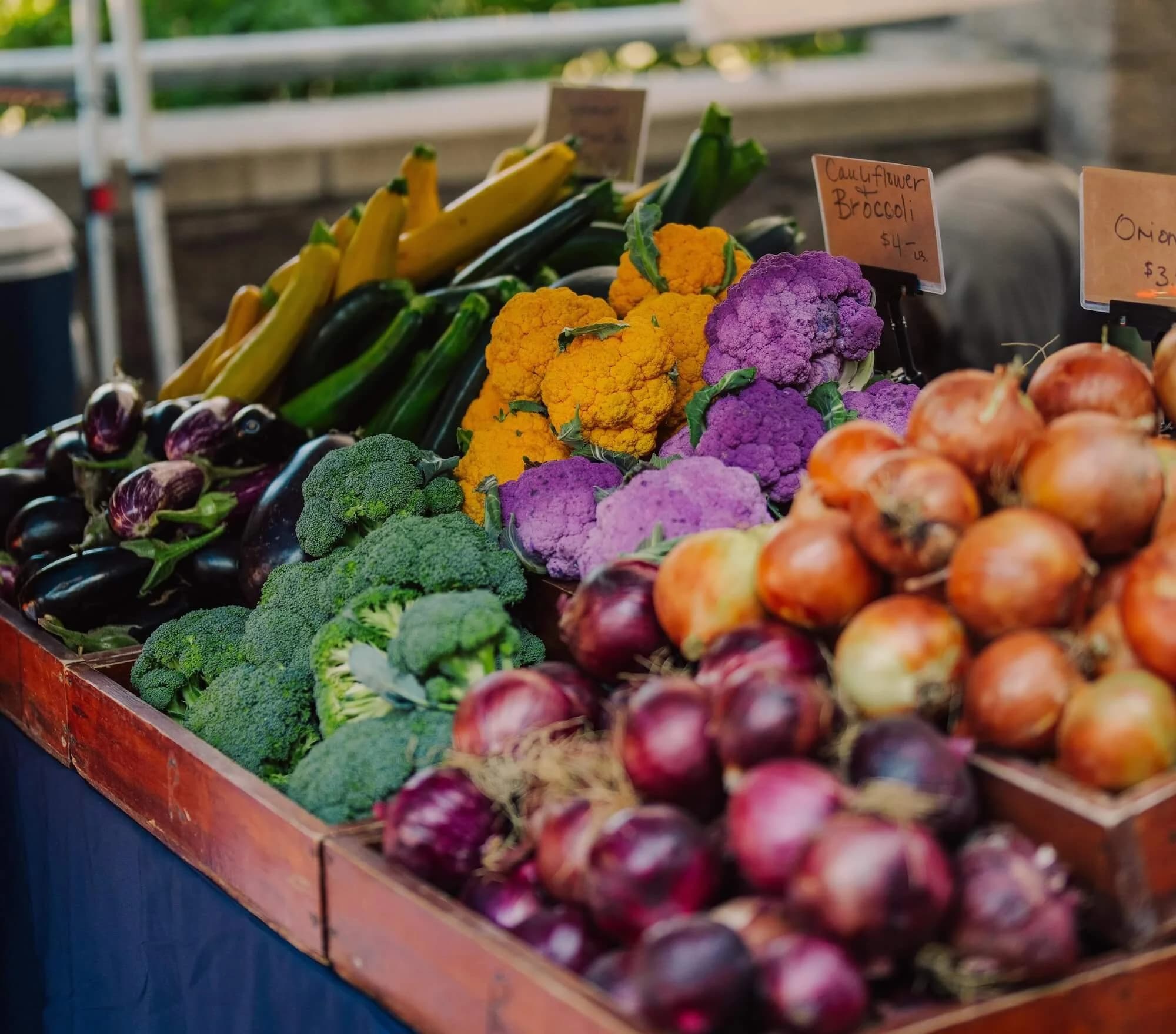 High Desert Food & Farm Alliance