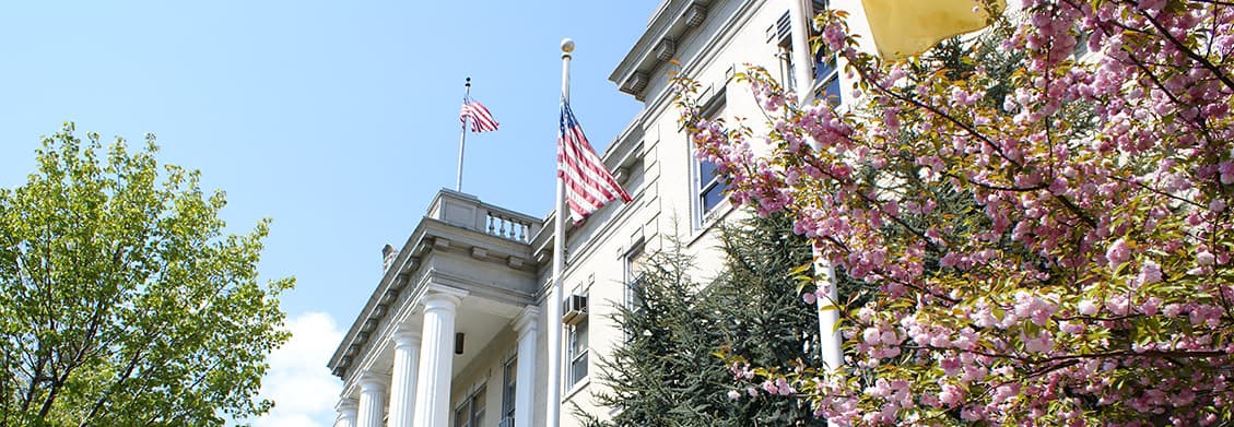 West New York Farmer's Market
