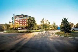 University of Michigan Health-West Farm Market