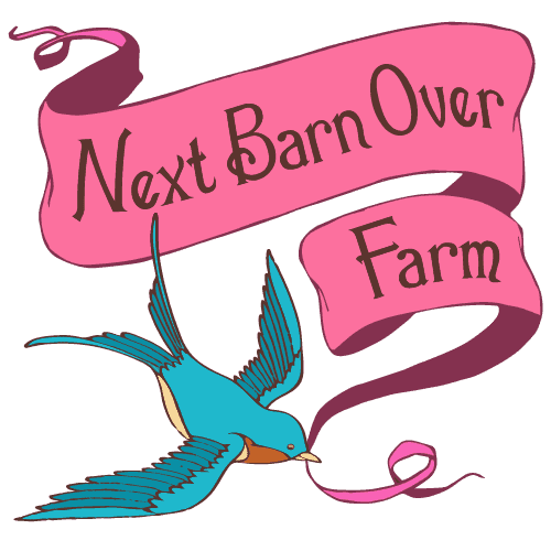 Next Barn Over Farm