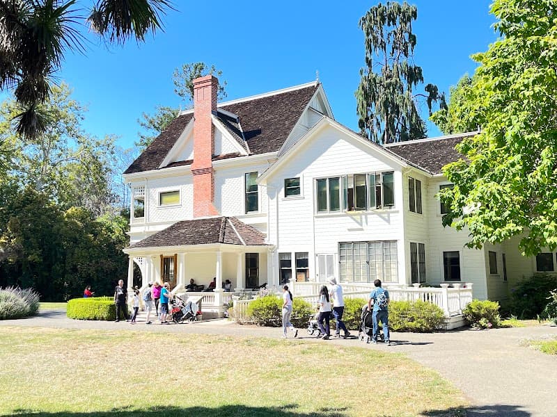 Ardenwood Historic Farm