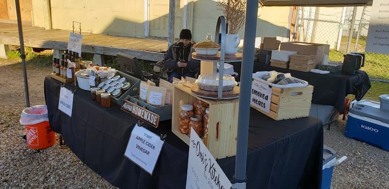 Hammond Farmers & Artisans Market