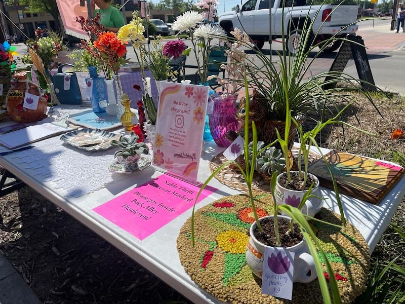 Ames Main Street Farmers' Market