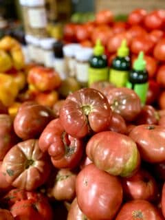 Good Earth Produce & Garden Center