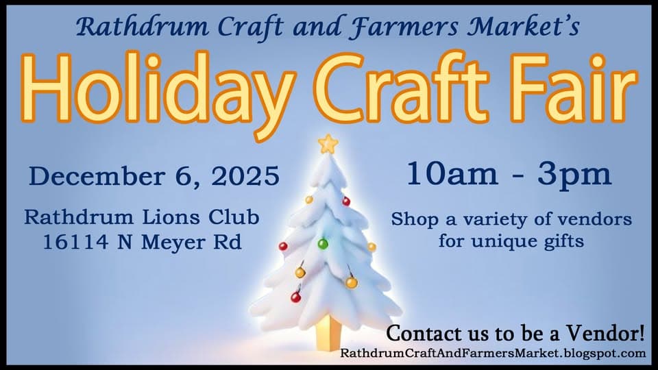 Rathdrum Farmers Market