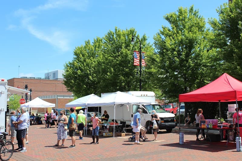 DeKalb Farmers' Market