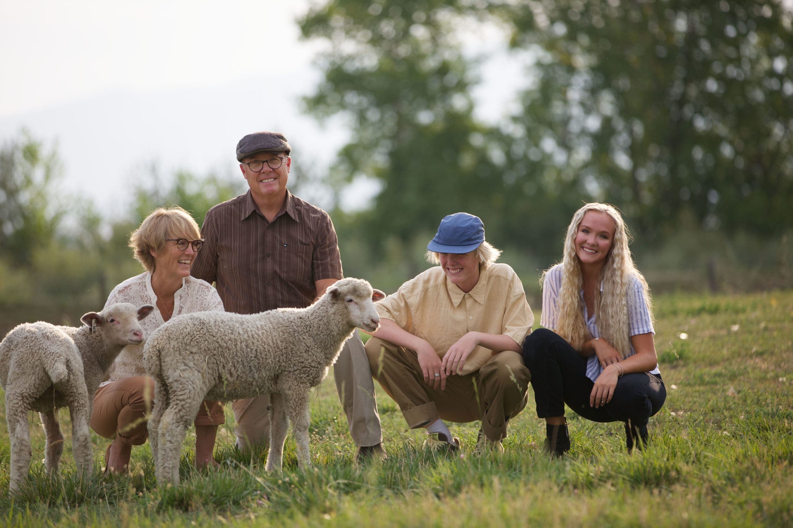 Boulder Lamb & Meats