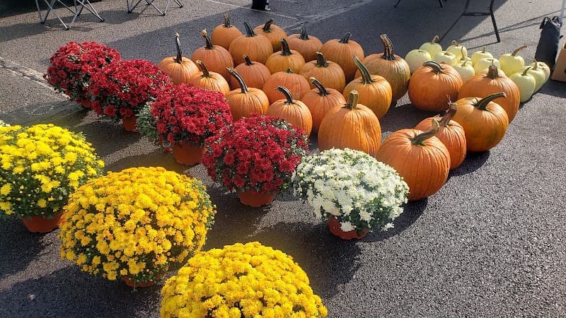 Utica Farmers Market