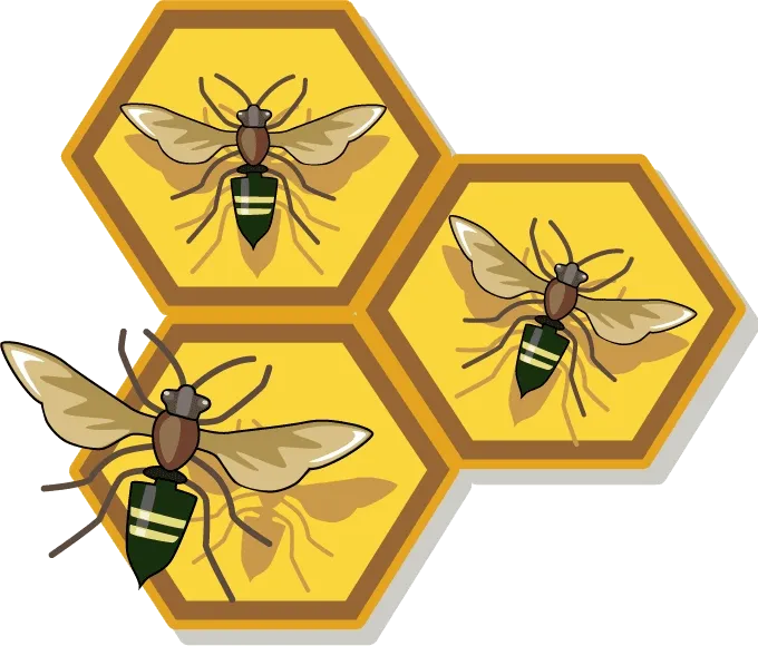 Great Lakes Honey Bee Rescue