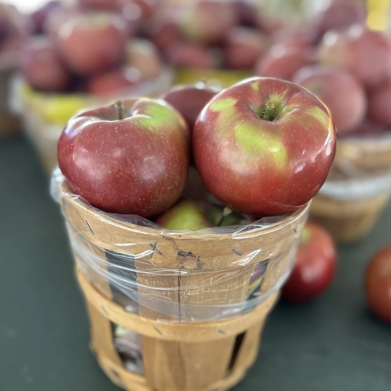 Golden Harvest Farms