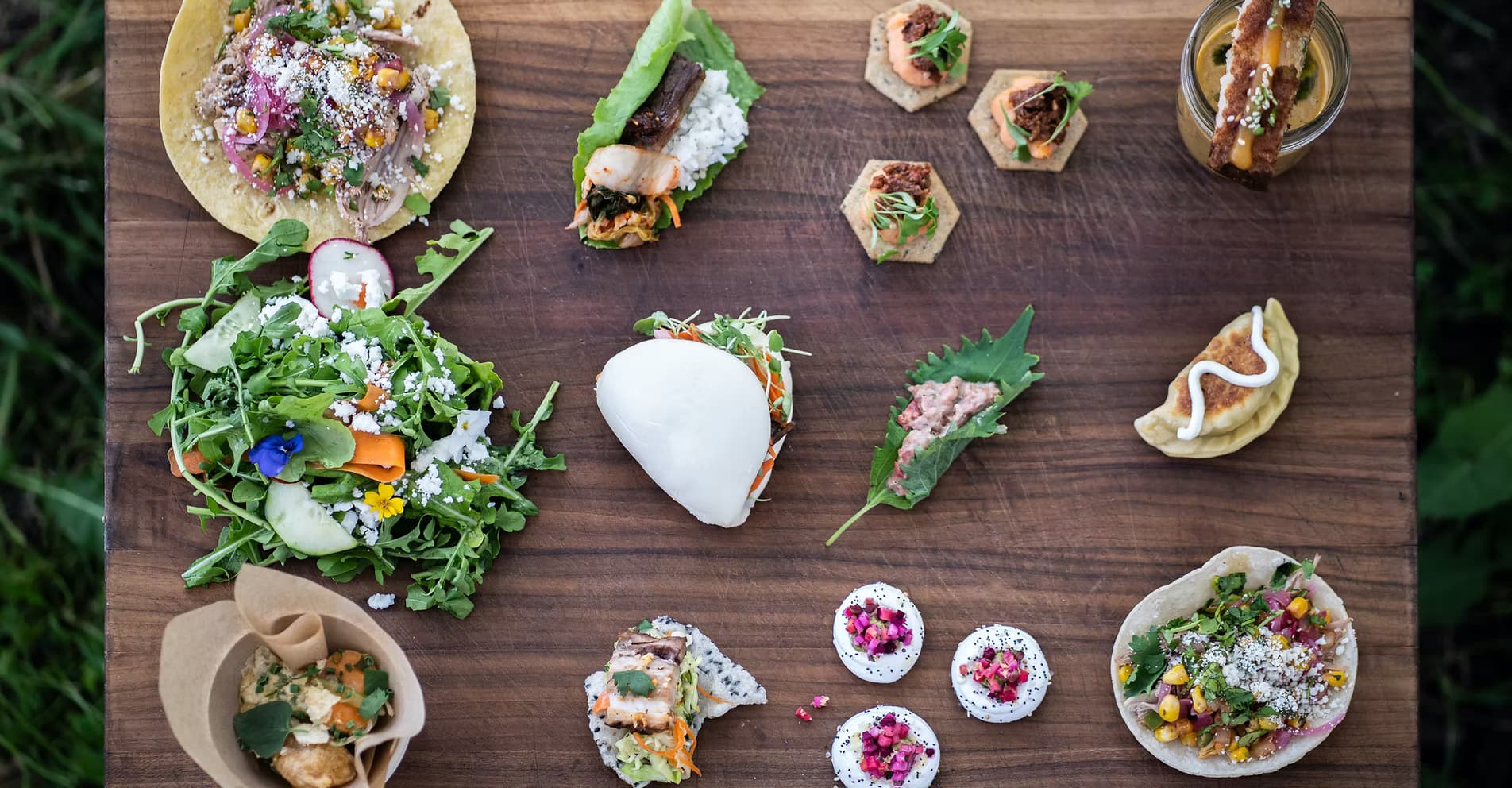 Bodhi Farms Eco Resort