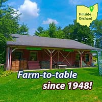 Hillside Orchard & Farm Market