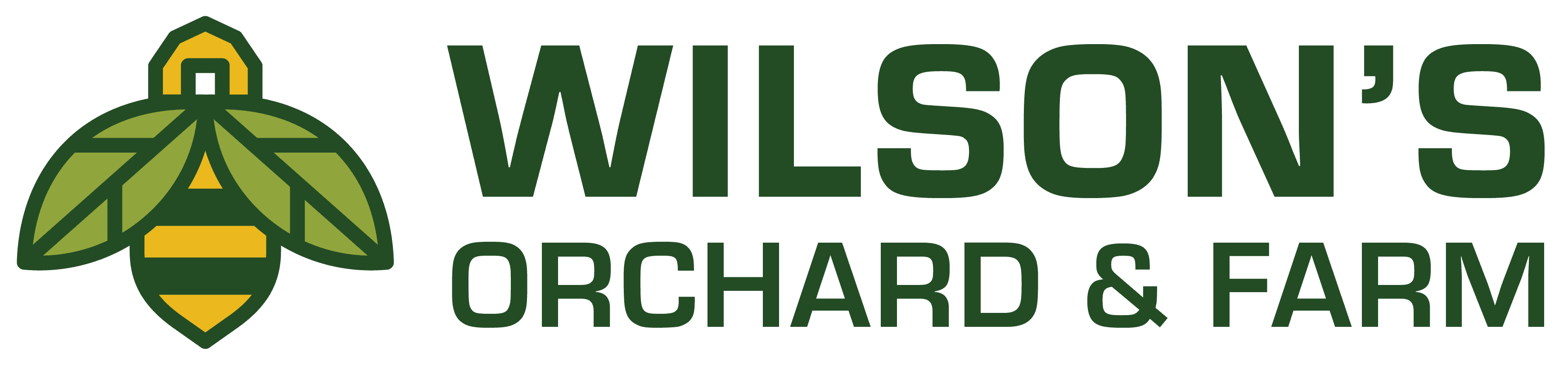 Wilson's Orchard & Farm (Des Moines)