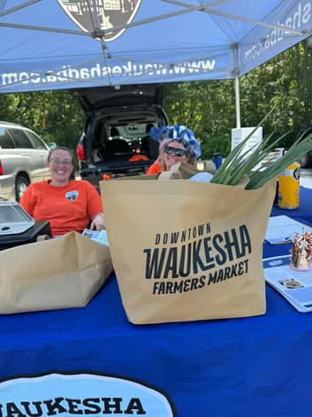 Waukesha Farmers Market