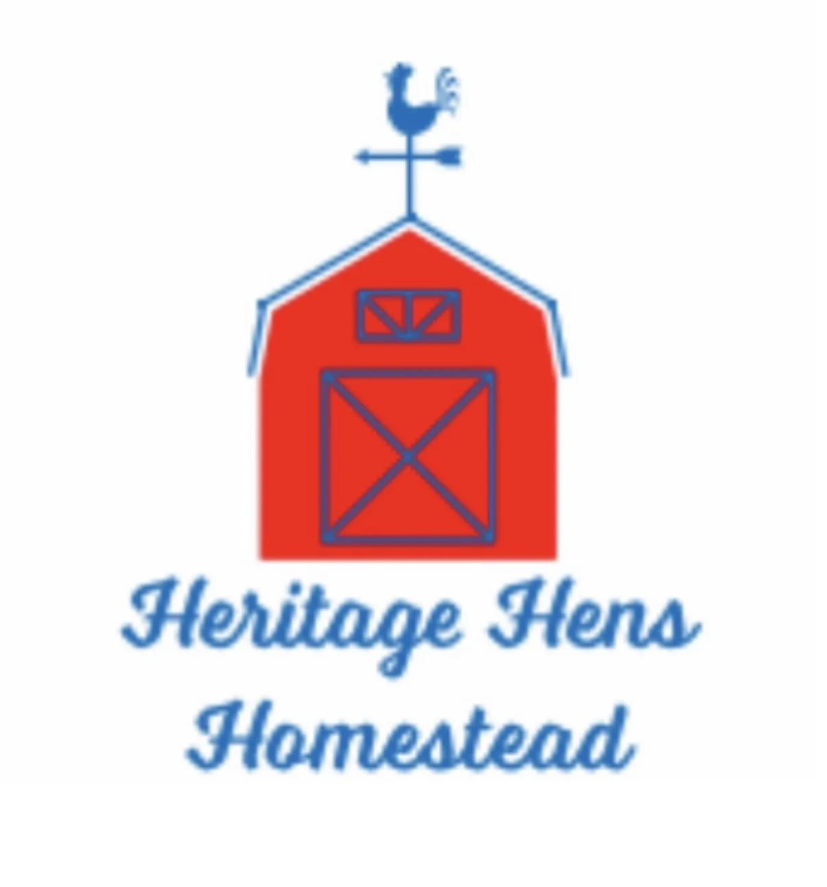 Heritage Hens Homestead