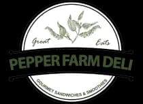 Pepper Farm Deli