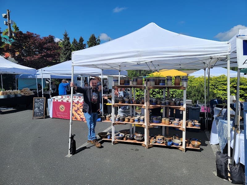 Arlington Farmers Market