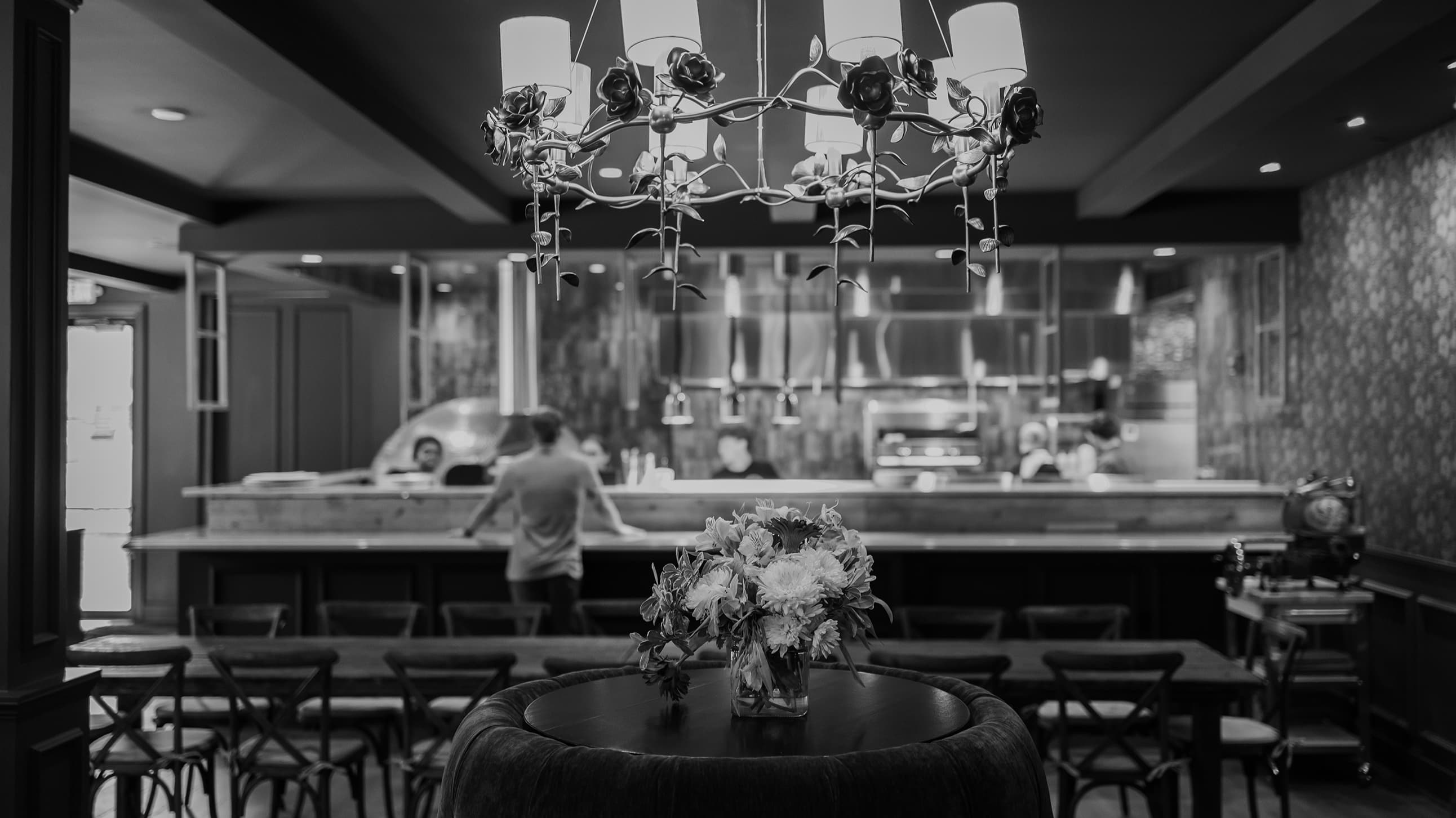 The Table at Everly Farms