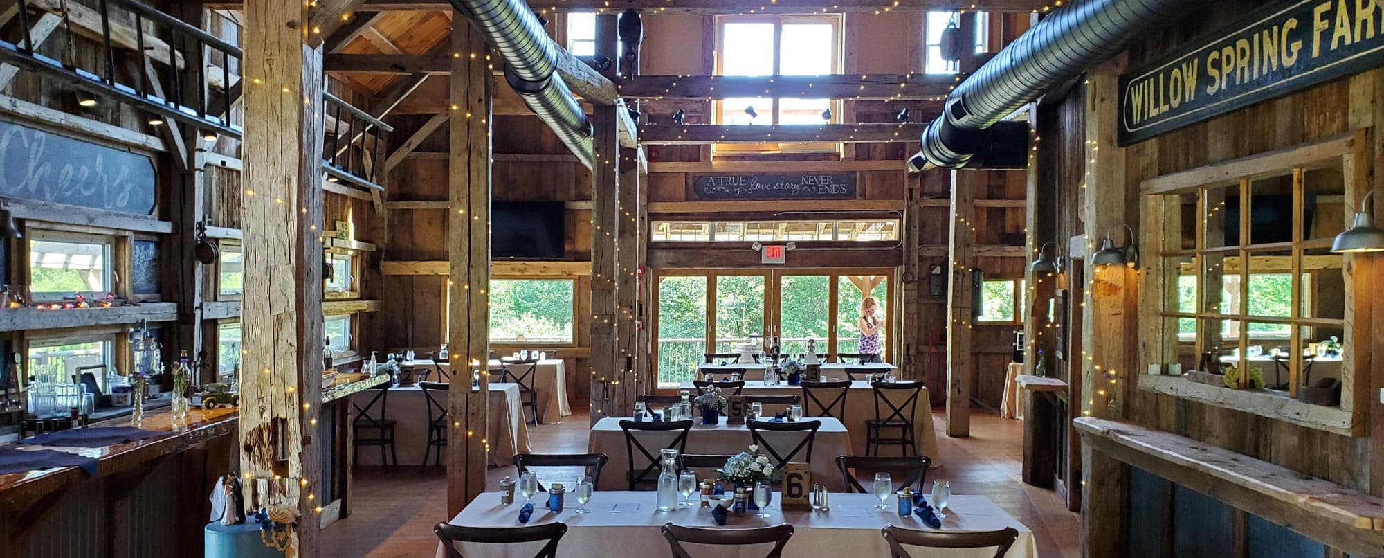 Willow Spring Vineyards