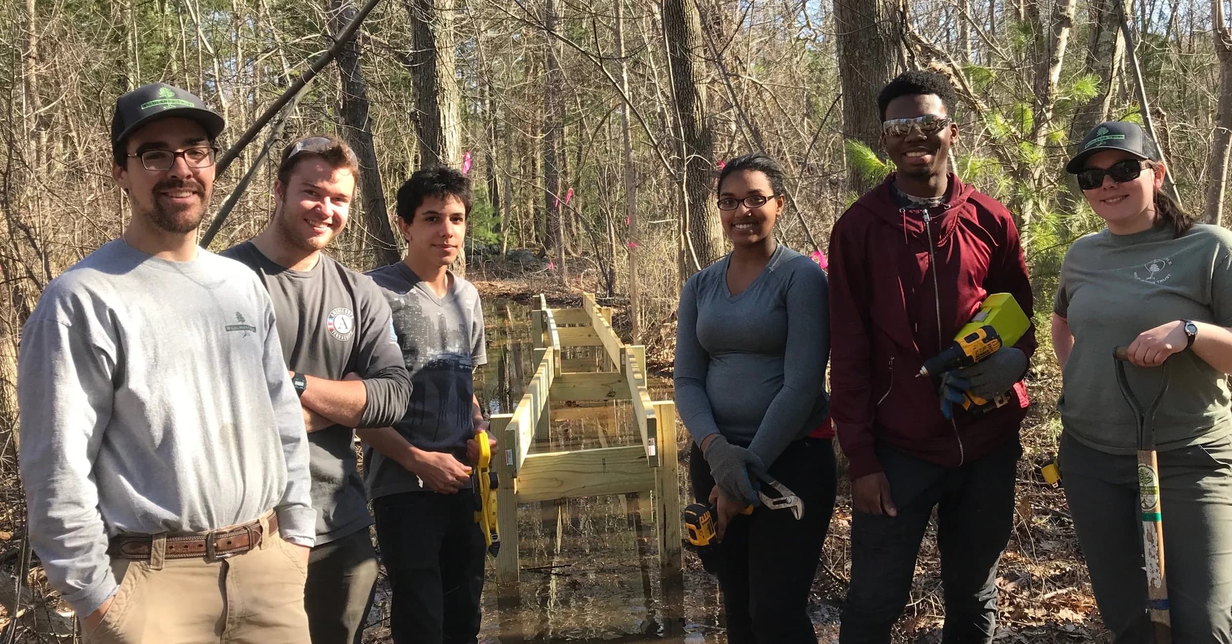 Stone Farm Conservation Area