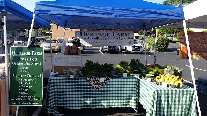 Brookhaven Farmers Market