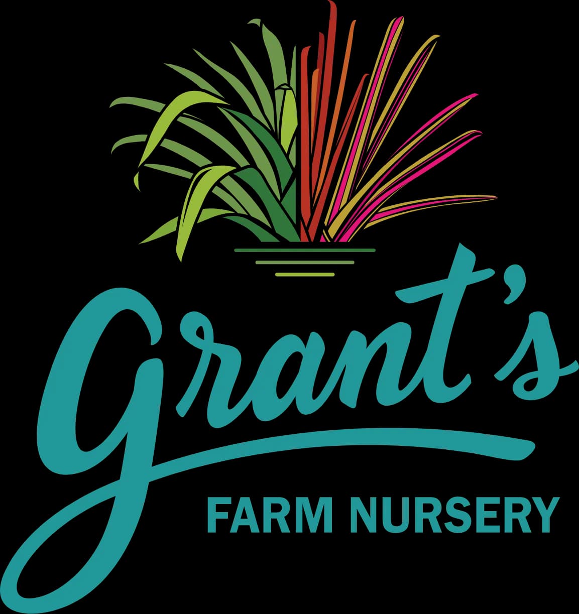 Grant's Farm Nursery