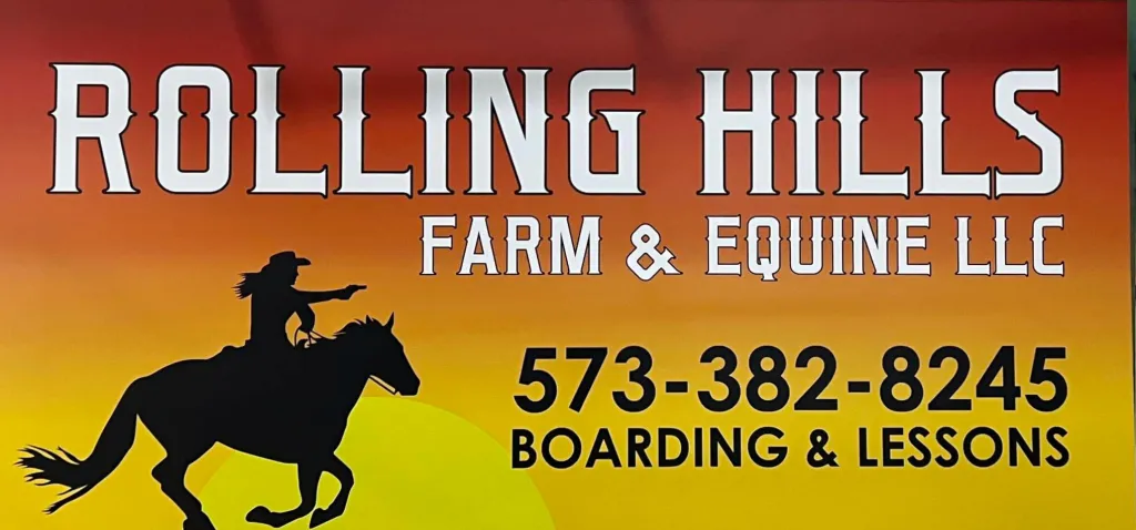 Rolling Hills Farm & Equine, LLC