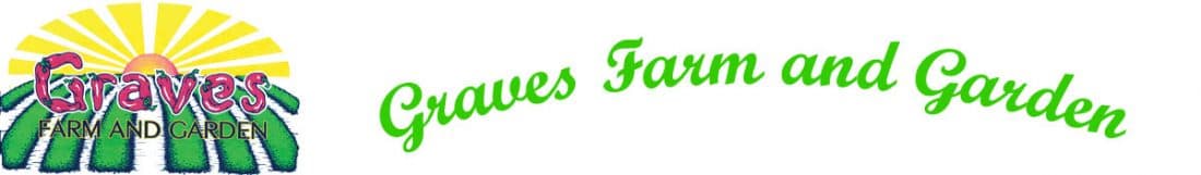 Graves Farm & Garden