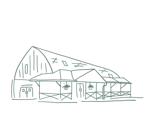 The Market at Barn Owl Garden Center