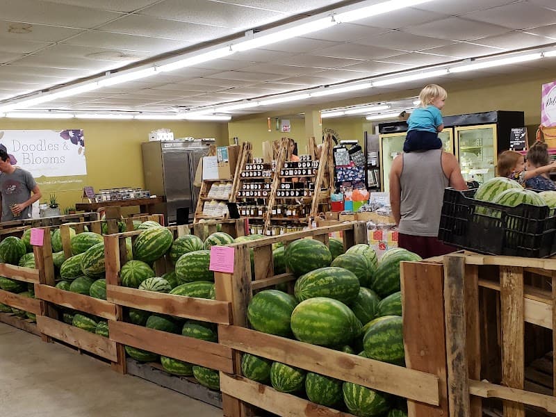 Oklahoma Food Cooperative