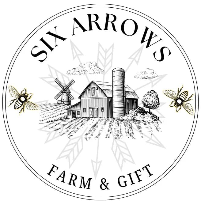 Six Arrows Farm And Gift