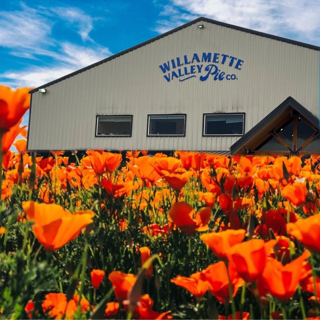 Willamette Valley Pie Co. Farm Retail Store