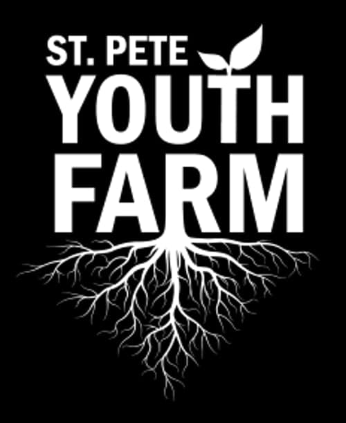 St Pete Youth Farm