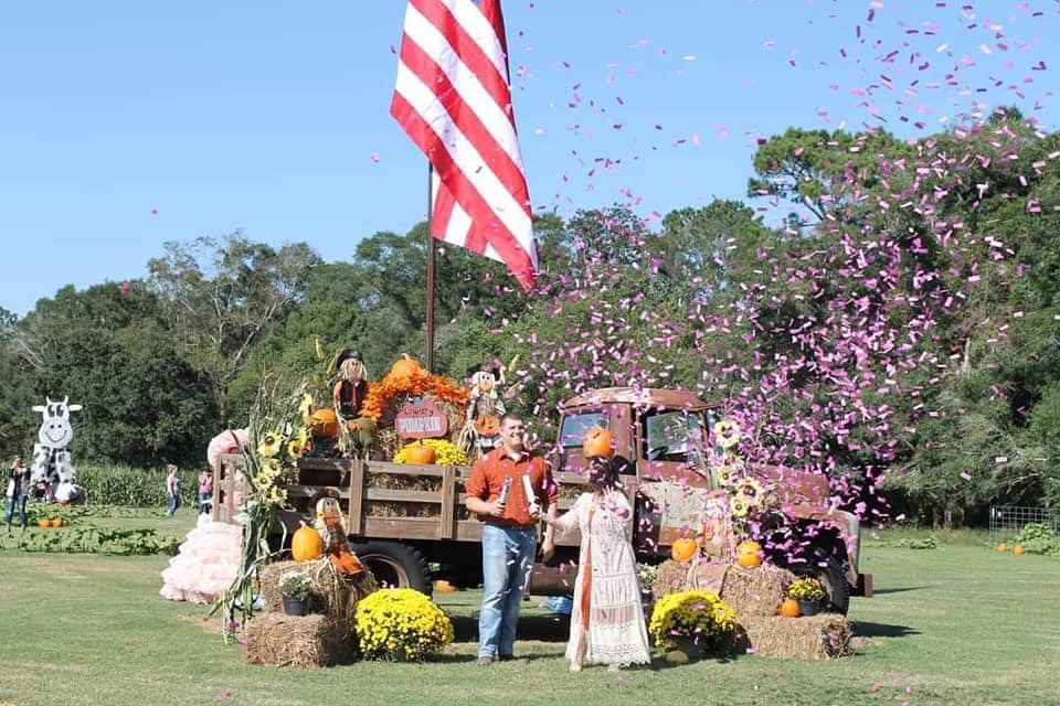 Middleton Dairy Farm