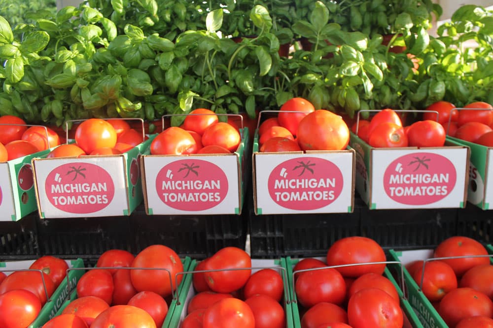 Irmas Family Farm Fresh Vegetables and Wreaths